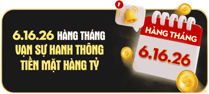 Khuyến mãi hấp dẫn dành cho thành viên clb88 Club