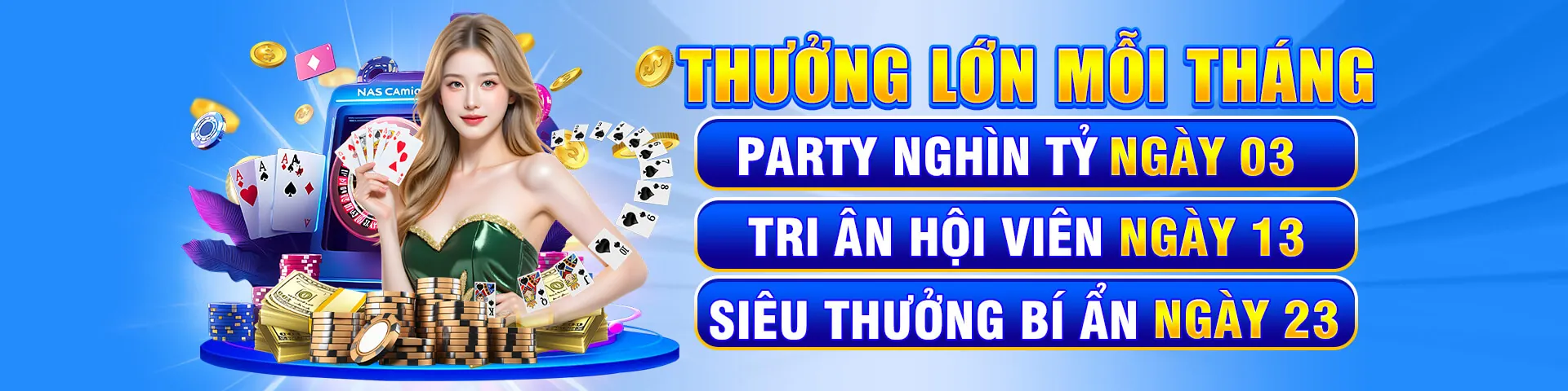 Chương trình VIP CLB88 Club với các đặc quyền sang trọng